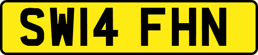 SW14FHN
