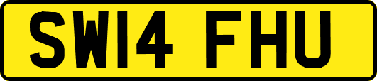SW14FHU