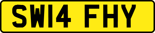 SW14FHY