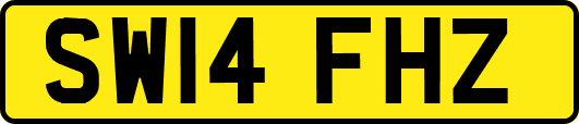 SW14FHZ