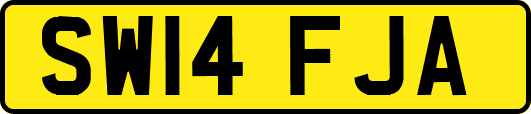 SW14FJA