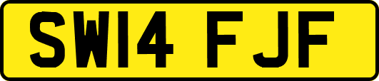 SW14FJF
