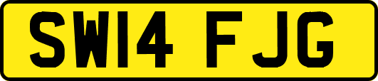 SW14FJG