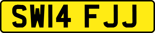 SW14FJJ
