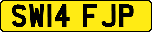 SW14FJP