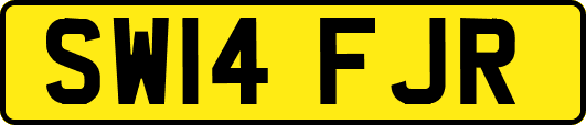 SW14FJR