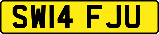 SW14FJU