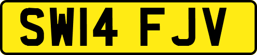 SW14FJV
