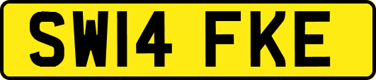 SW14FKE