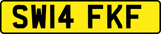 SW14FKF