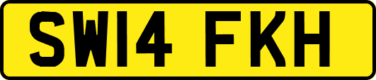 SW14FKH