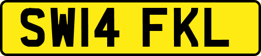 SW14FKL