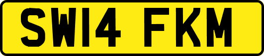 SW14FKM