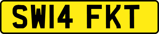 SW14FKT