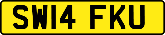 SW14FKU