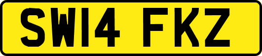 SW14FKZ
