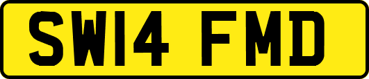 SW14FMD