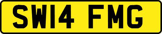 SW14FMG