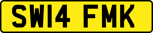 SW14FMK