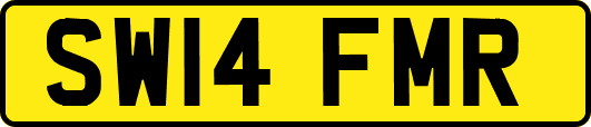 SW14FMR