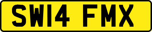 SW14FMX