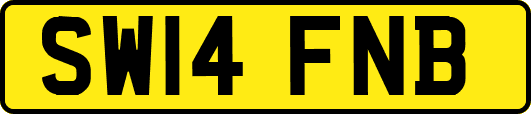 SW14FNB