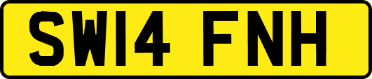 SW14FNH