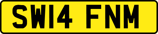 SW14FNM