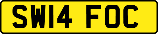 SW14FOC