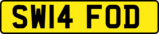 SW14FOD