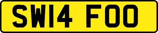 SW14FOO
