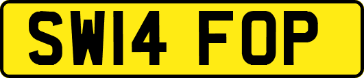 SW14FOP