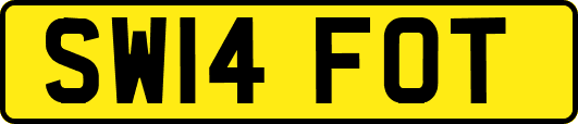 SW14FOT