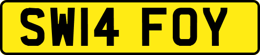 SW14FOY