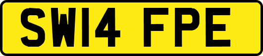 SW14FPE