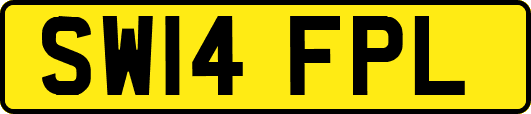 SW14FPL