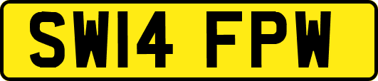 SW14FPW