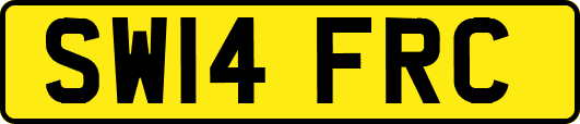 SW14FRC