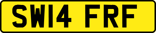 SW14FRF