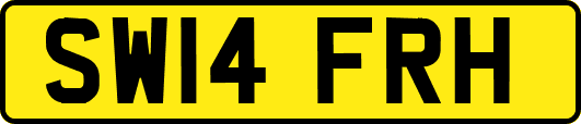 SW14FRH