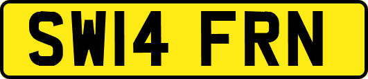 SW14FRN