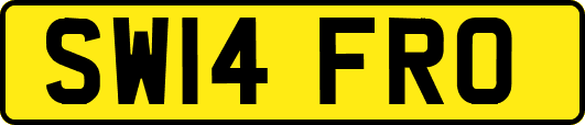 SW14FRO