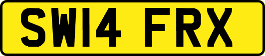 SW14FRX