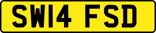 SW14FSD