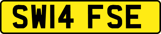 SW14FSE