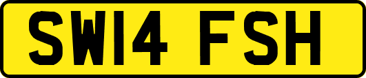SW14FSH