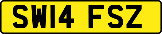 SW14FSZ