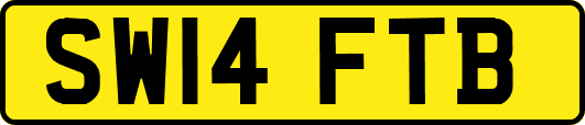 SW14FTB