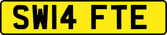 SW14FTE