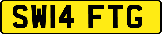 SW14FTG